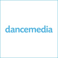 DanceMedia logo, DanceMedia contact details