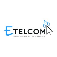 ETELCOM logo, ETELCOM contact details