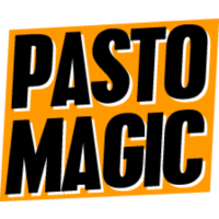 Pastomagic logo, Pastomagic contact details