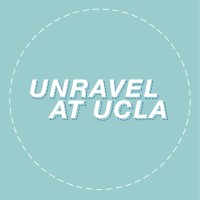 Unravel at UCLA logo, Unravel at UCLA contact details