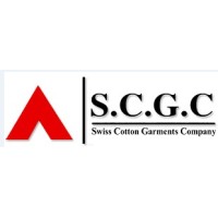 Swiss Cotton Garments Co. logo, Swiss Cotton Garments Co. contact details