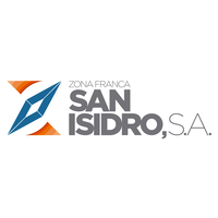 Zona Franca San Isidro logo, Zona Franca San Isidro contact details