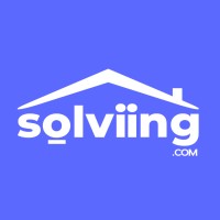 Solviing logo, Solviing contact details