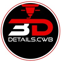 3D Details CwB logo, 3D Details CwB contact details