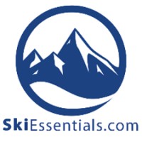 SkiEssentials logo, SkiEssentials contact details