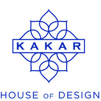 KAKAR House of Design logo, KAKAR House of Design contact details