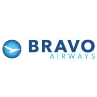 Bravo Airways logo, Bravo Airways contact details