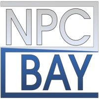 NPC Bay logo, NPC Bay contact details