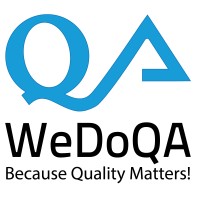 WeDoQA by ALAS doo logo, WeDoQA by ALAS doo contact details