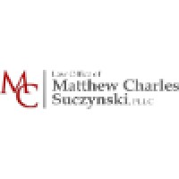 Matthew Charles Law logo, Matthew Charles Law contact details