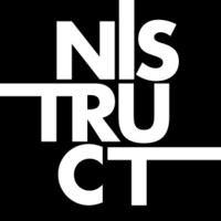 Nistruct logo, Nistruct contact details