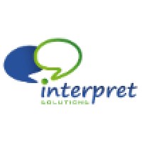 Interpret Solutions logo, Interpret Solutions contact details