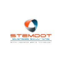 Stemdot Business Solutions logo, Stemdot Business Solutions contact details