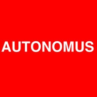 Autonomus logo, Autonomus contact details