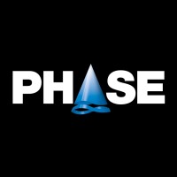 Phase Print ltd logo, Phase Print ltd contact details