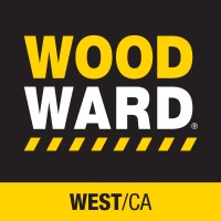 WOODWARD WEST LLC logo, WOODWARD WEST LLC contact details