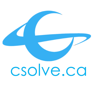 Compu-SOLVE Technologies logo, Compu-SOLVE Technologies contact details