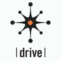 |drive|studio logo, |drive|studio contact details