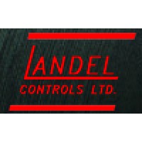 Landel Controls logo, Landel Controls contact details