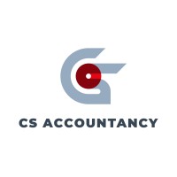 CS Accountancy logo, CS Accountancy contact details