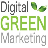 Digital Green Marketing logo, Digital Green Marketing contact details