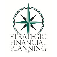 Strategic Financial Planning, Inc. logo, Strategic Financial Planning, Inc. contact details