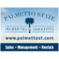 Palmetto State Properties & Associates logo, Palmetto State Properties & Associates contact details