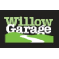 Willow Garage logo, Willow Garage contact details