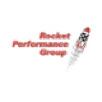 Rocket Performance Group logo, Rocket Performance Group contact details