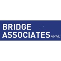 Bridge Associates APAC logo, Bridge Associates APAC contact details