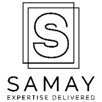 Samay Consulting logo, Samay Consulting contact details