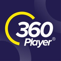 360Player logo, 360Player contact details