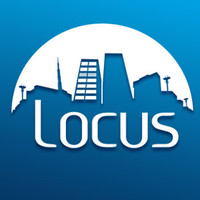 Locus Coworking & Escritório Virtual logo, Locus Coworking & Escritório Virtual contact details