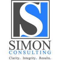 Simon Consulting logo, Simon Consulting contact details