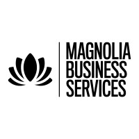 Magnolia Business Services logo, Magnolia Business Services contact details