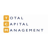 Total Capital Management logo, Total Capital Management contact details