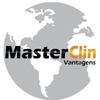 MasterClin Vantagens logo, MasterClin Vantagens contact details