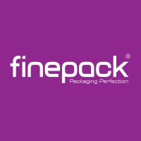 Finepack logo, Finepack contact details