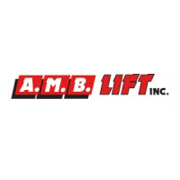 Amb Lift logo, Amb Lift contact details