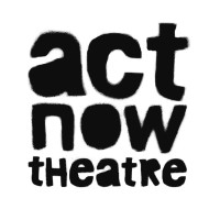 ActNow Theatre logo, ActNow Theatre contact details