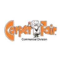 Carpet Fair Commercial Cleaning logo, Carpet Fair Commercial Cleaning contact details