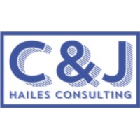 C & J Hailes Consulting logo, C & J Hailes Consulting contact details