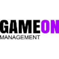 Game On Management logo, Game On Management contact details