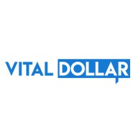 Vital Dollar logo, Vital Dollar contact details