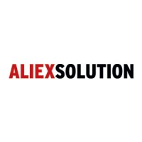 Aliex Solution Inc. logo, Aliex Solution Inc. contact details