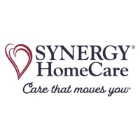 SYNERGY HomeCare of Central Illinois logo, SYNERGY HomeCare of Central Illinois contact details