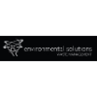 Environmental Solutions Waste Management Ltd logo, Environmental Solutions Waste Management Ltd contact details