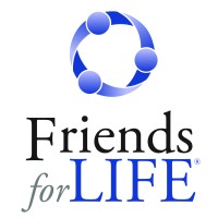 Friends For Life Inc logo, Friends For Life Inc contact details