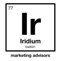 Iridium Marketing Advisors logo, Iridium Marketing Advisors contact details