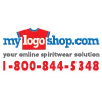 MyLogoShop.com logo, MyLogoShop.com contact details